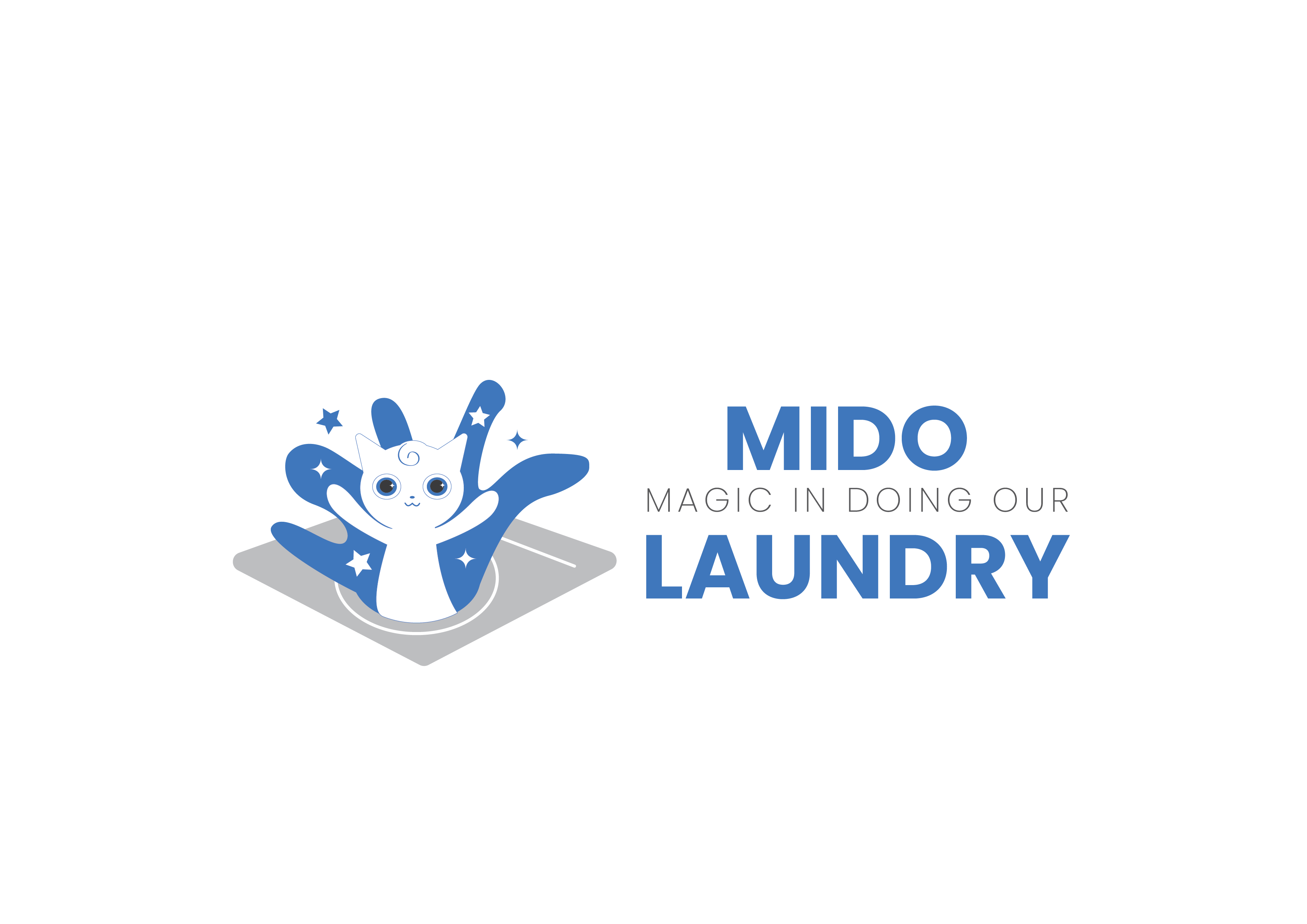 Mido Laundry