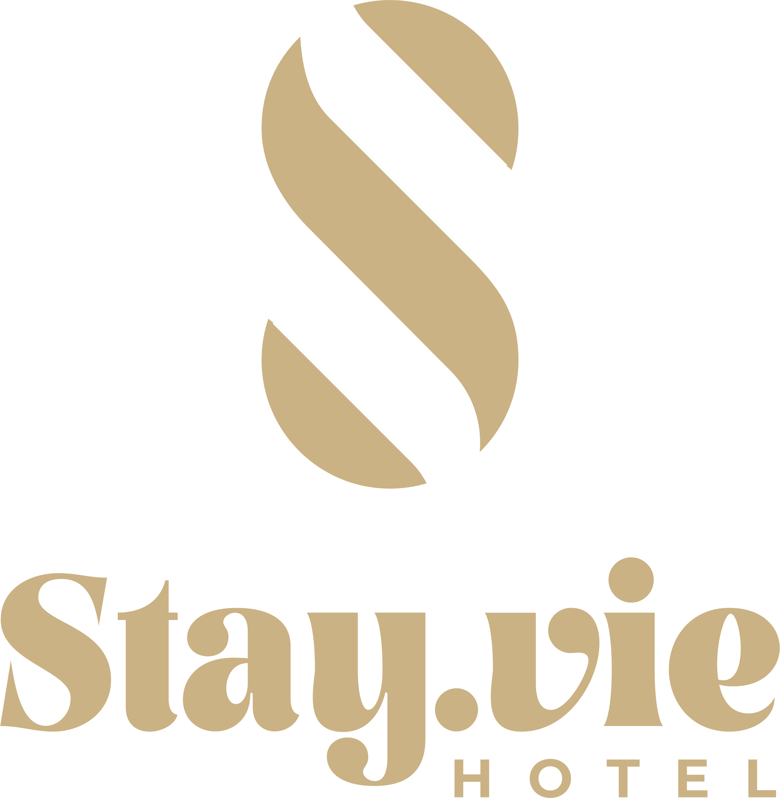 Stay.vie Living & Tax Plus Indonesia