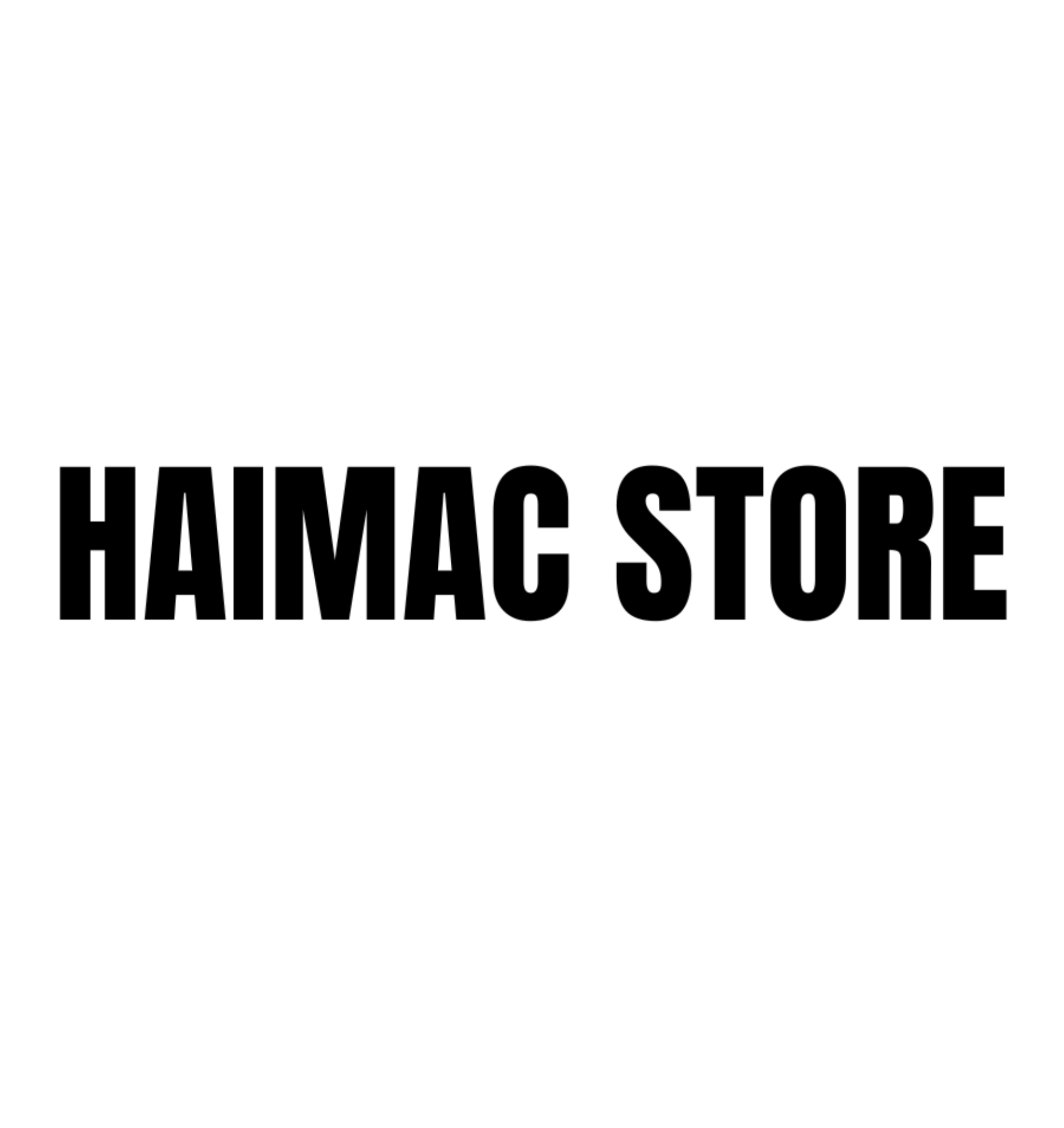 Haimac Store