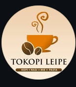Toko Kopi Leipe Lampung logo