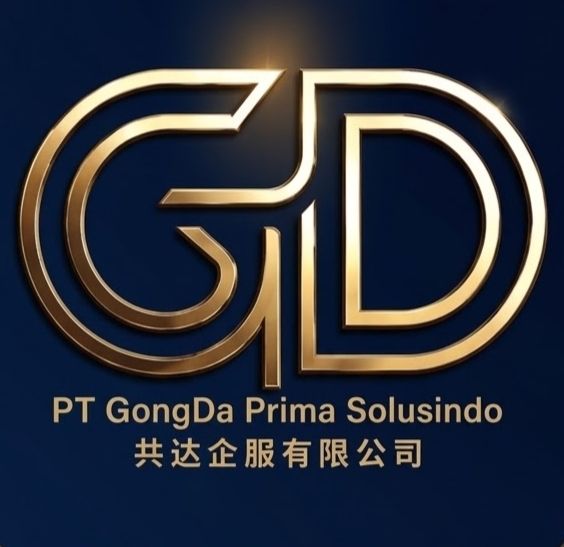 PT GONGDA PRIMA SOLUSINDO