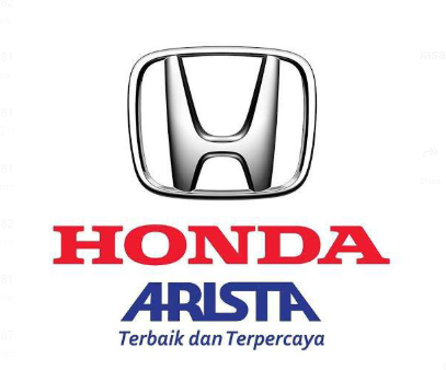 Honda Arista Rajabasa