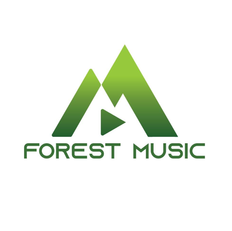 Forest Music Group logo