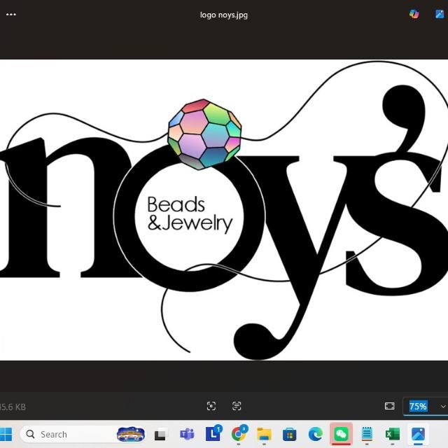 noysbeads&jewellry