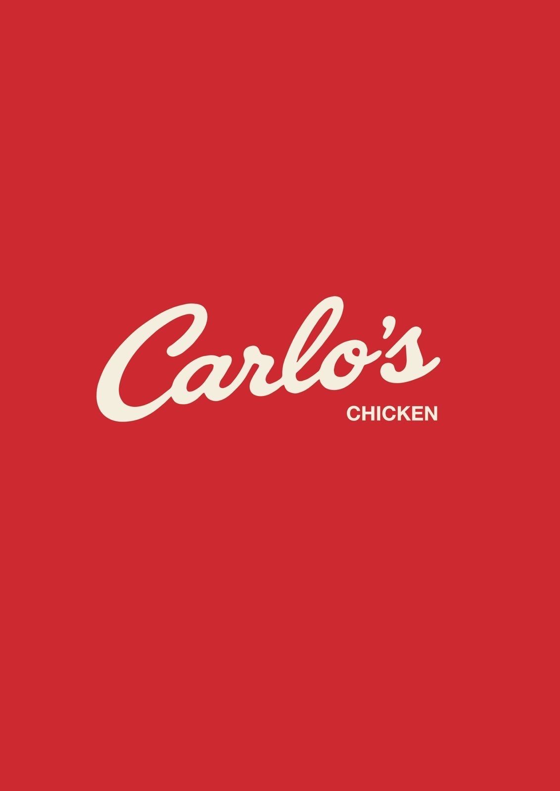 Carlos Chicken