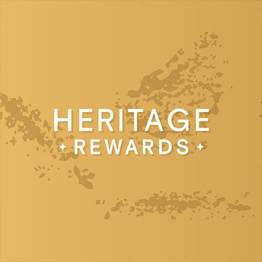HERITAGE REWARDS