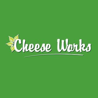 Cheese Works Bali