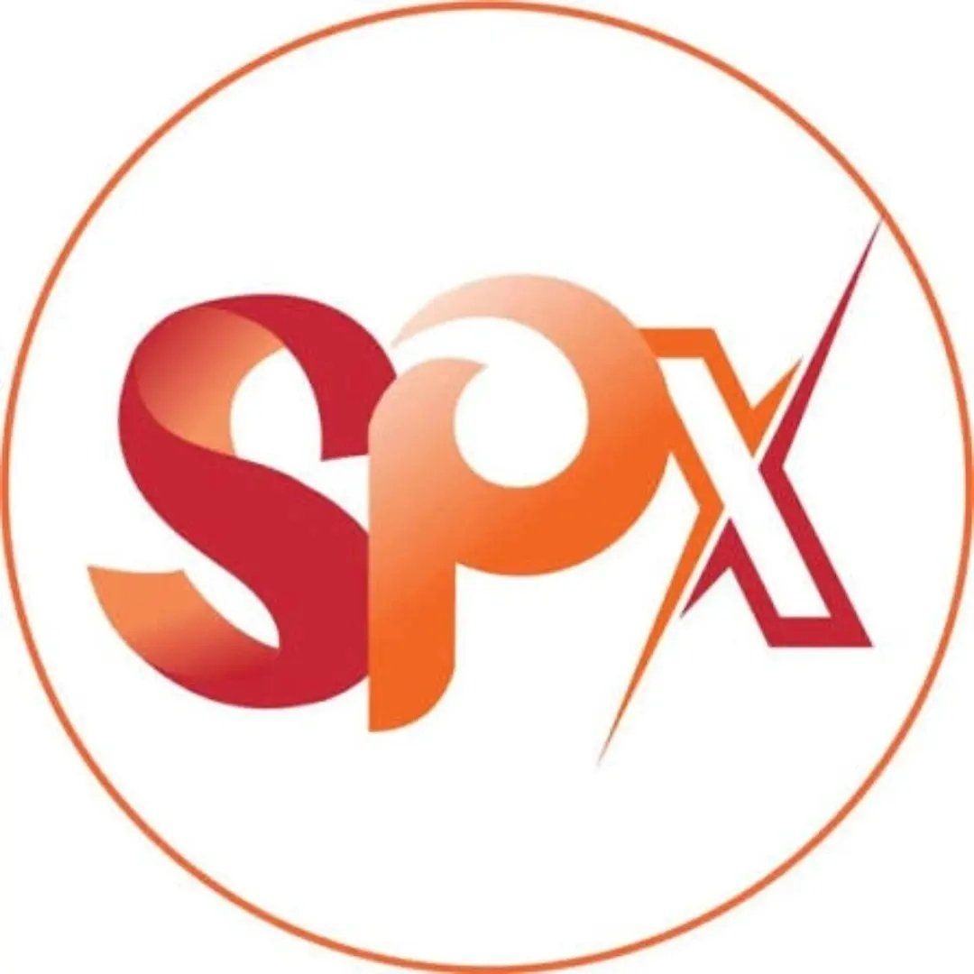 SPX Hub Serpong