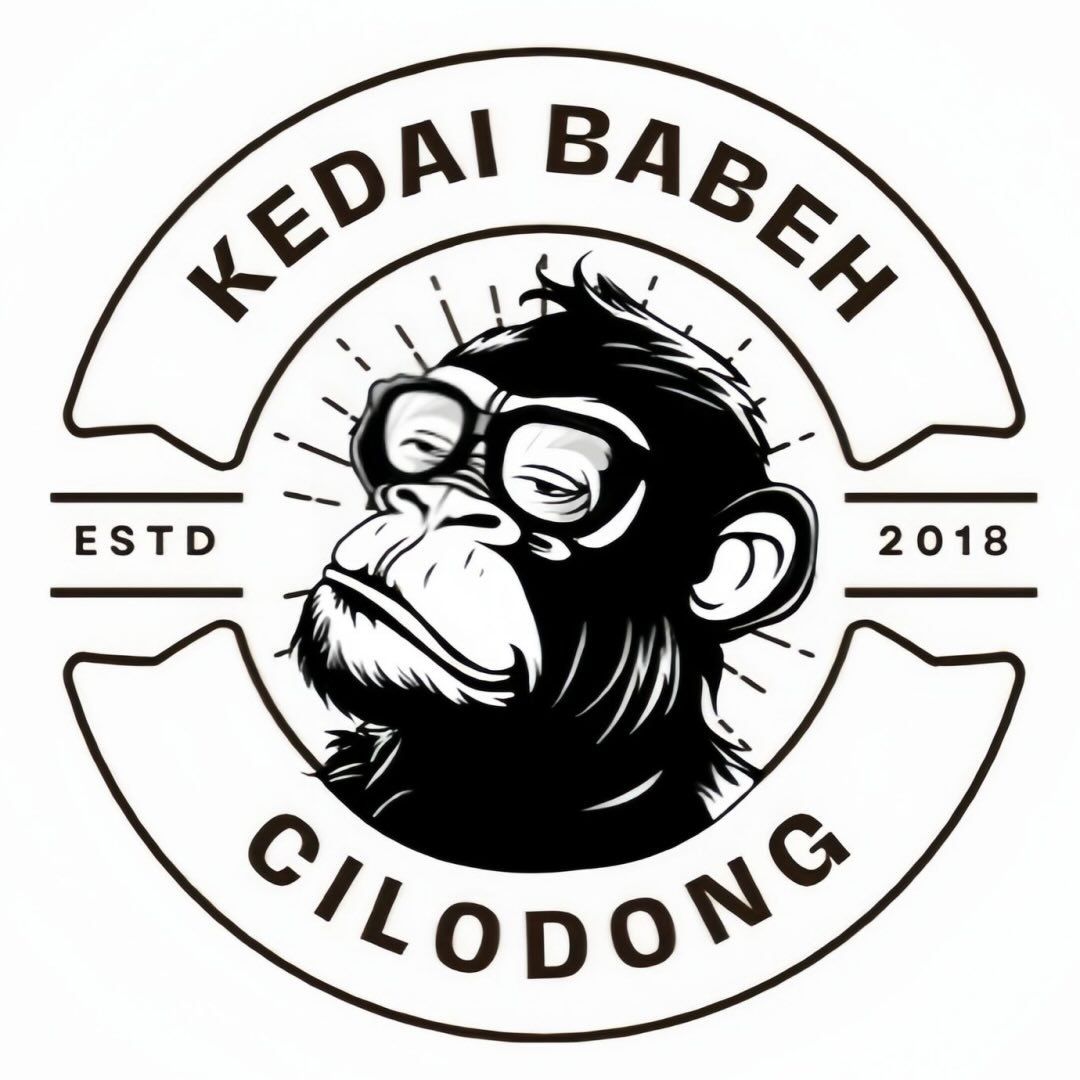 Kedai Babeh Cilodong