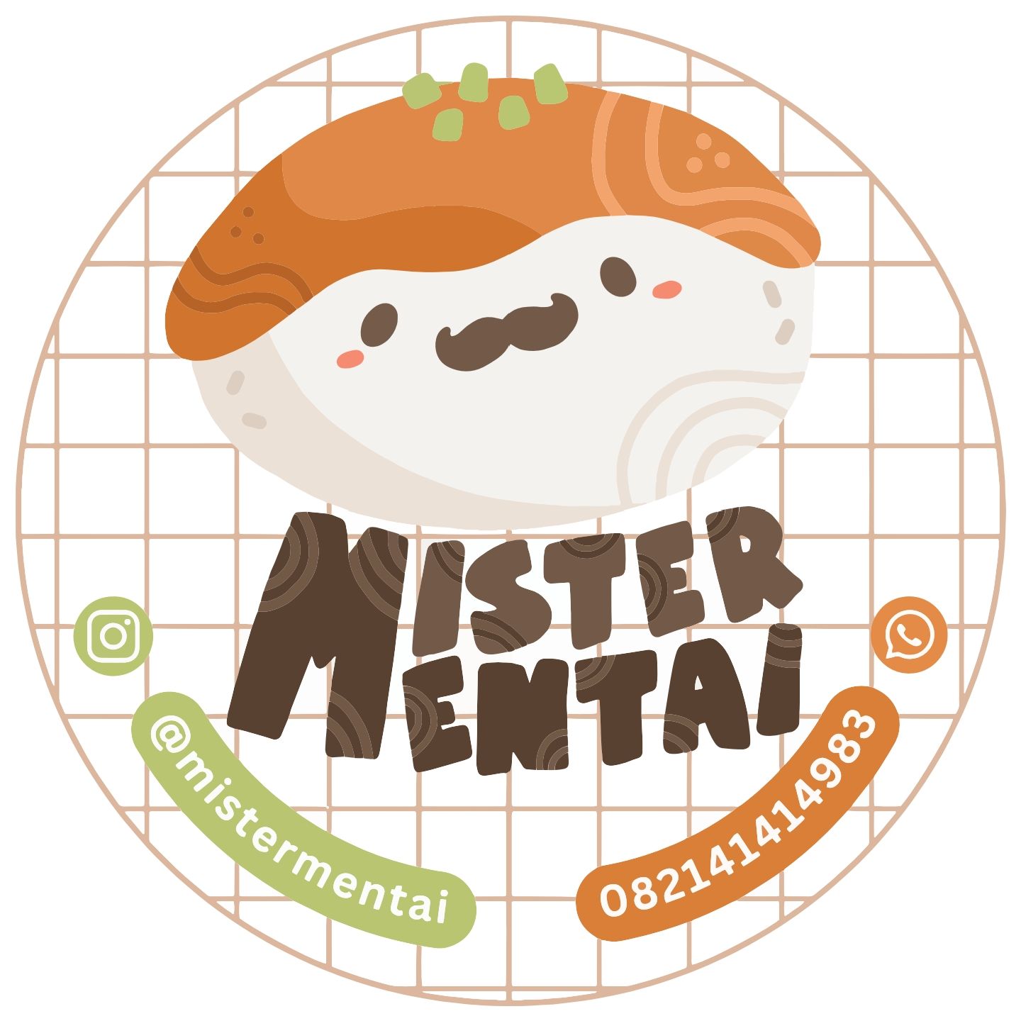 Mister Mentai Group