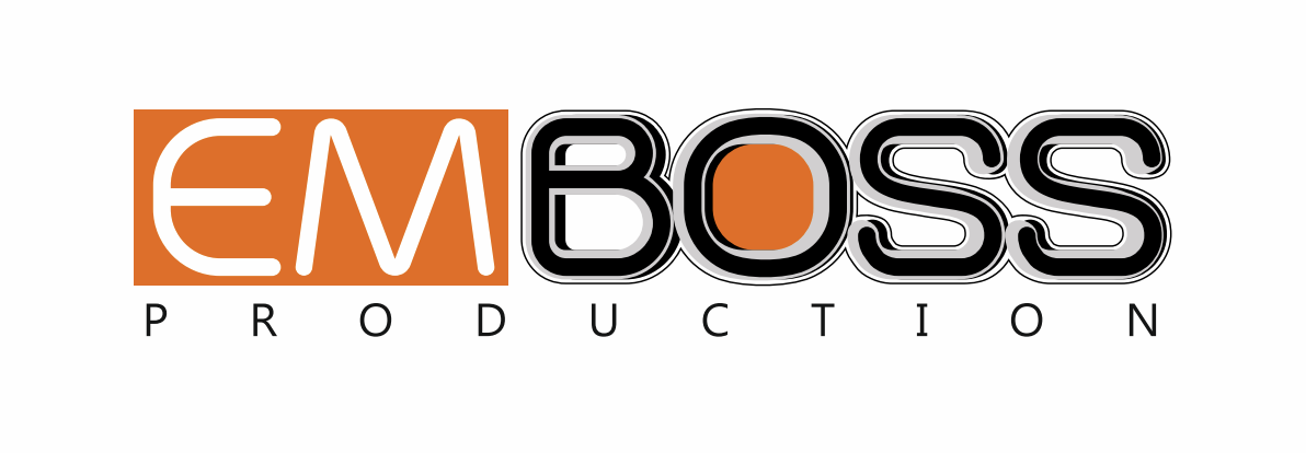 PT. ENERGI MUDA BANGUN OESAHA SUKSES (Emboss)
