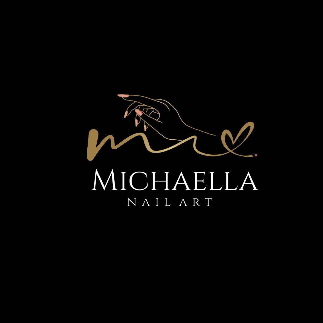 Michaella Nail Art