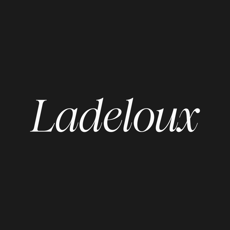 Ladeloux