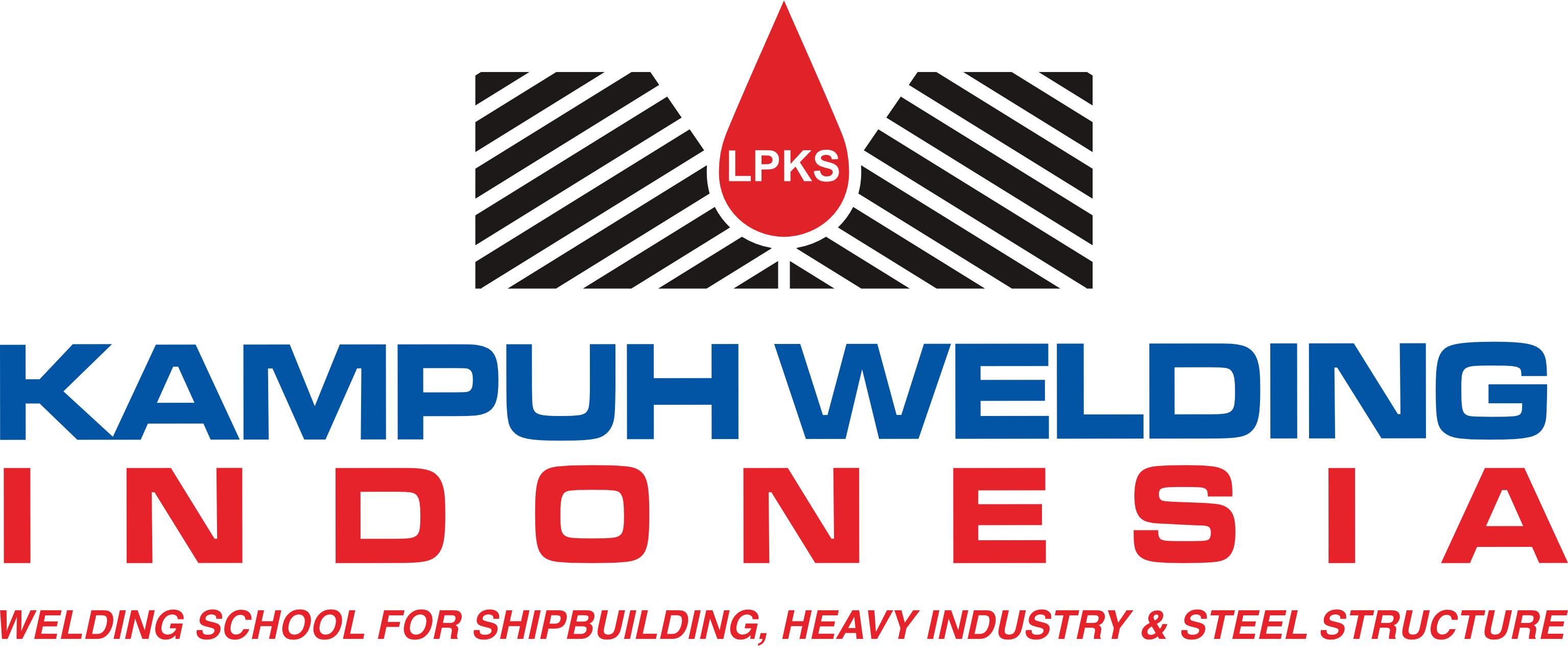 Kampuh Welding Indonesia