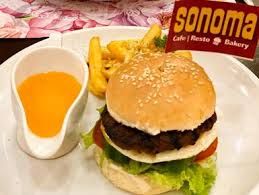 Sonoma Resto