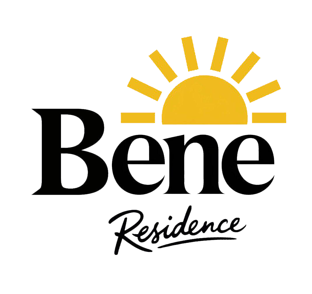 CV. Bene Residence