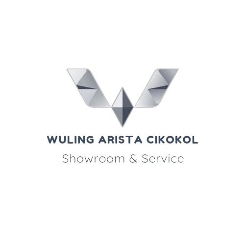 Wuling Arista Cikokol