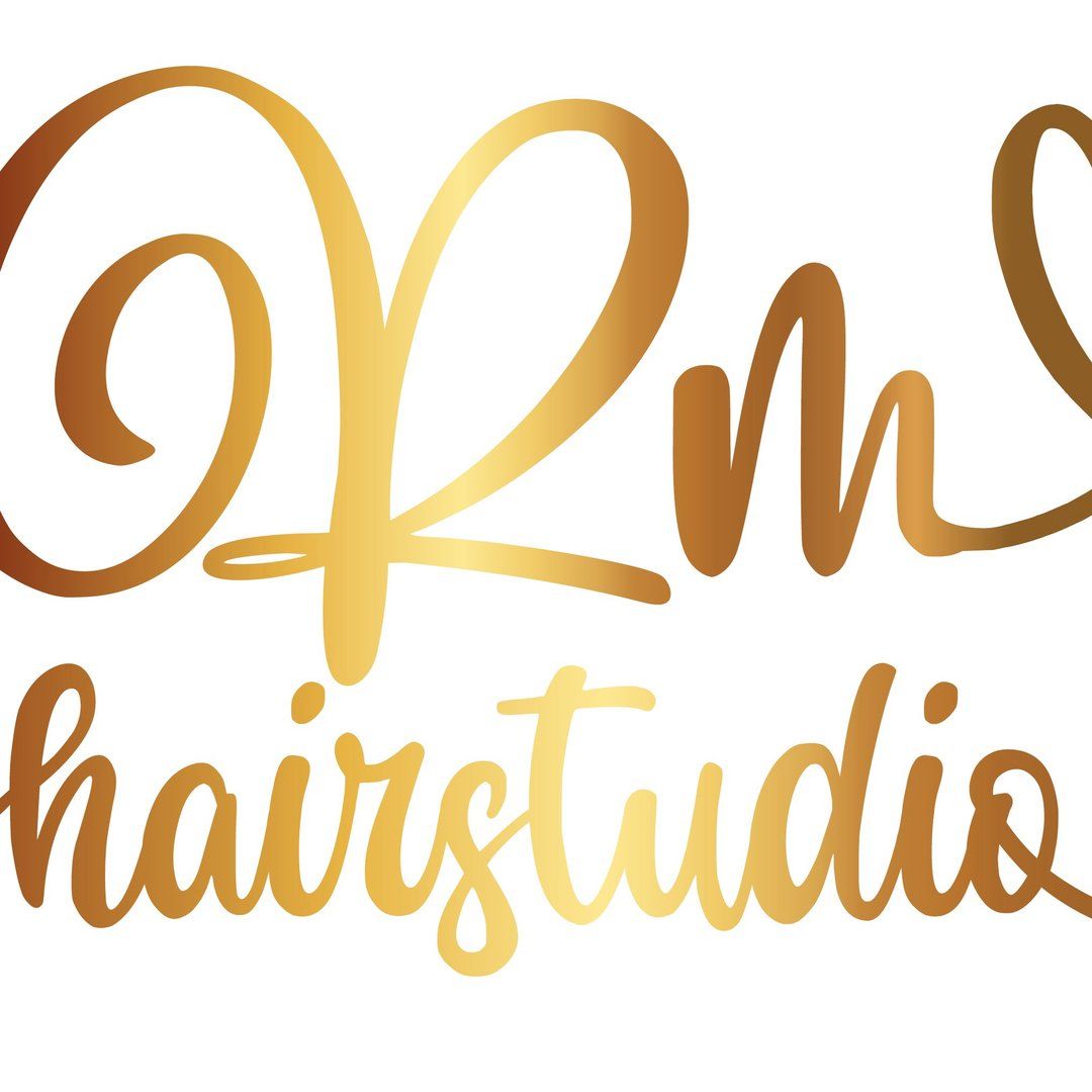 Irma Hair Studio logo
