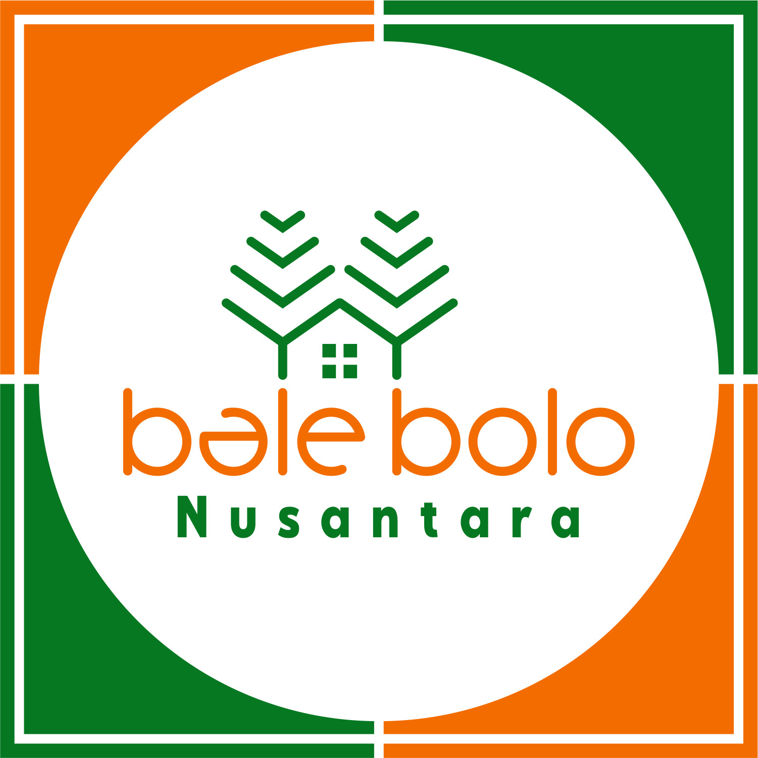 BALE BOLO NUSANTARA