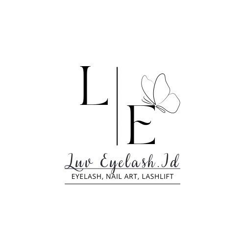 Luv Eyelash logo