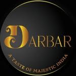 DARBAR Indian Cuisine logo