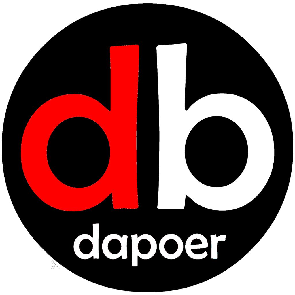 CV DBDAPOER