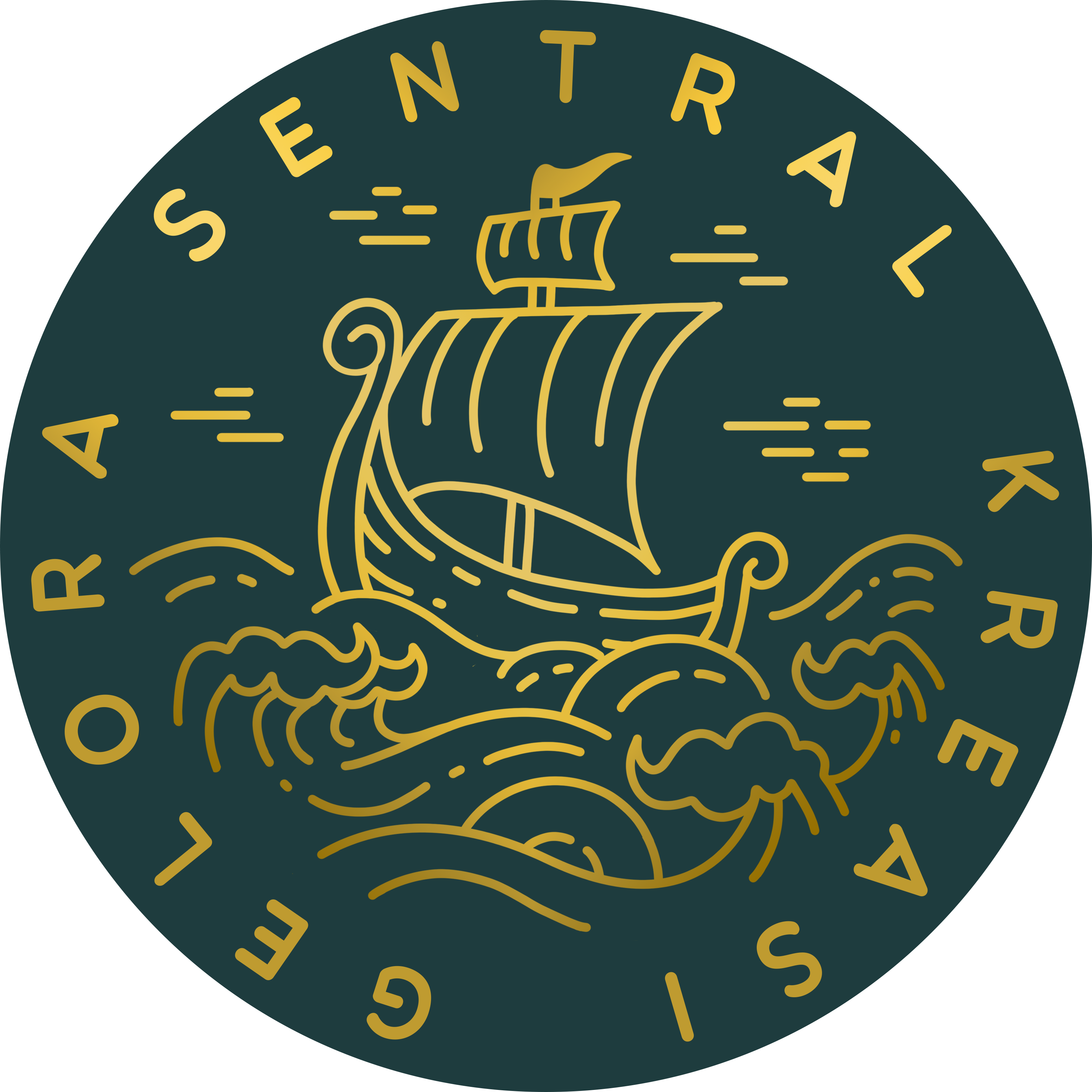 PT. GELORA SENTRAL KREASI