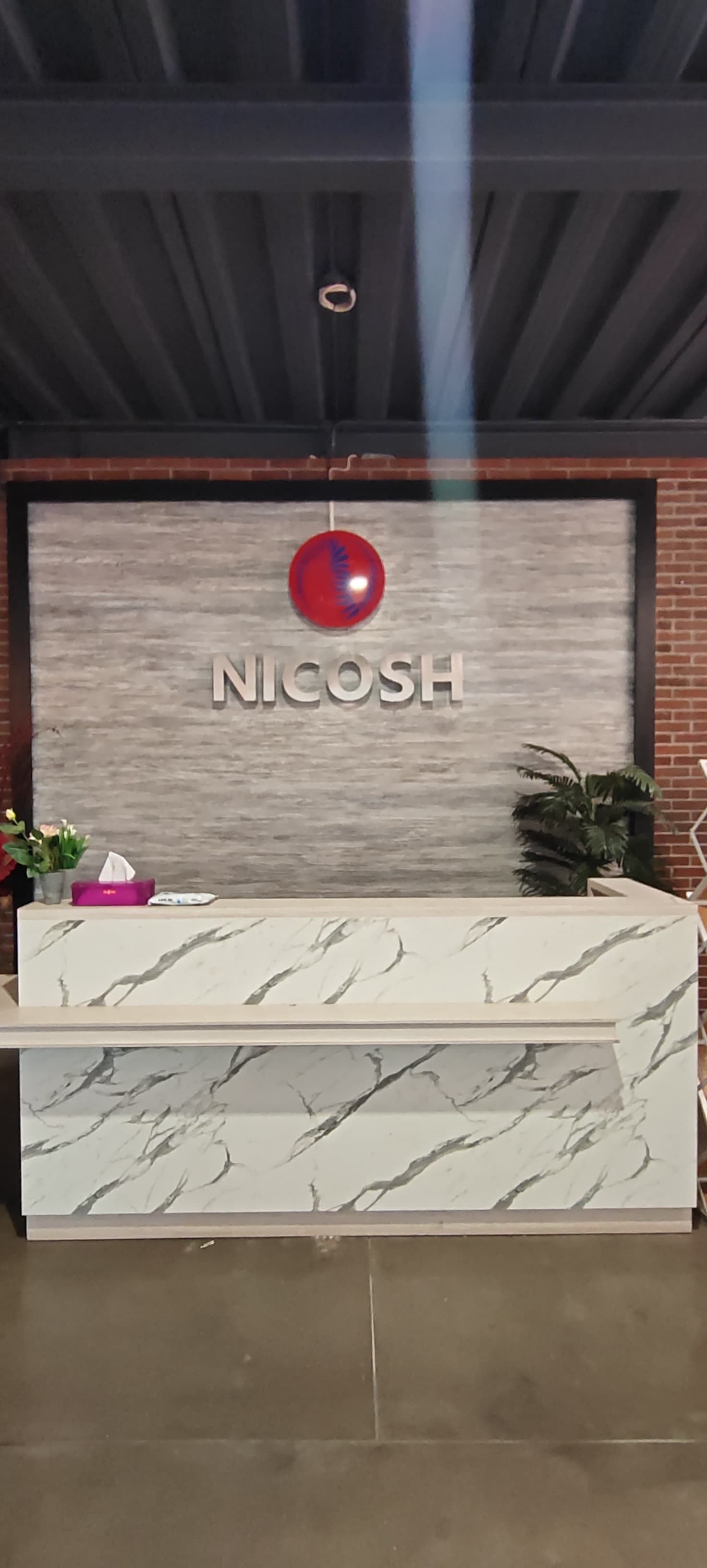 Company Logo
