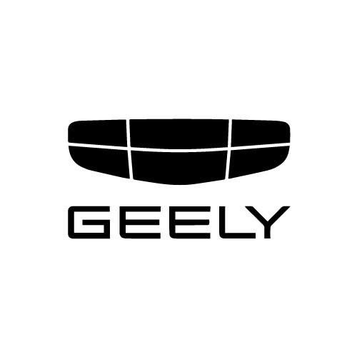 Geely Wonder Alam Sutera