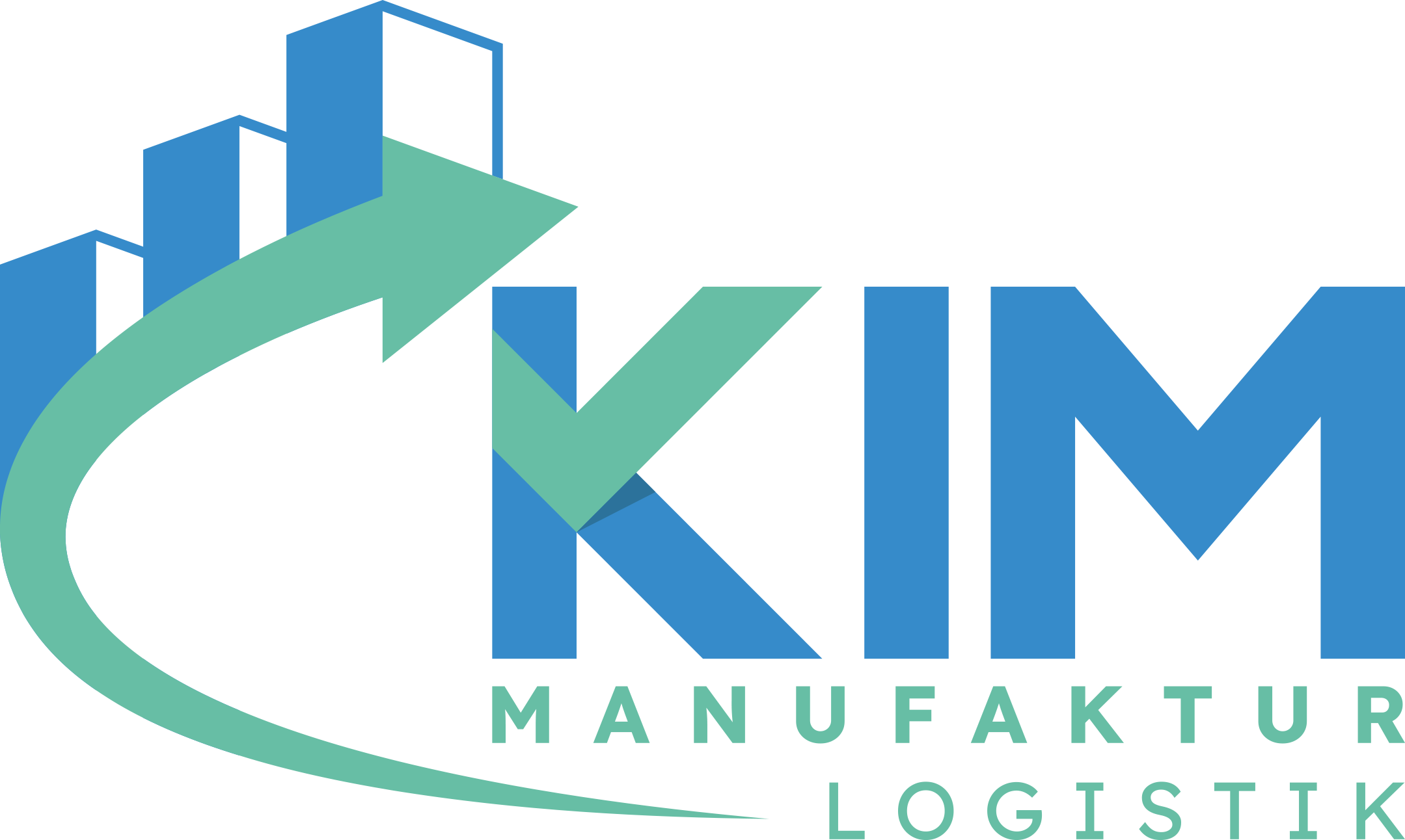 PT. KIM Manufaktur Logistik