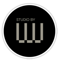 Studio by Wu logo