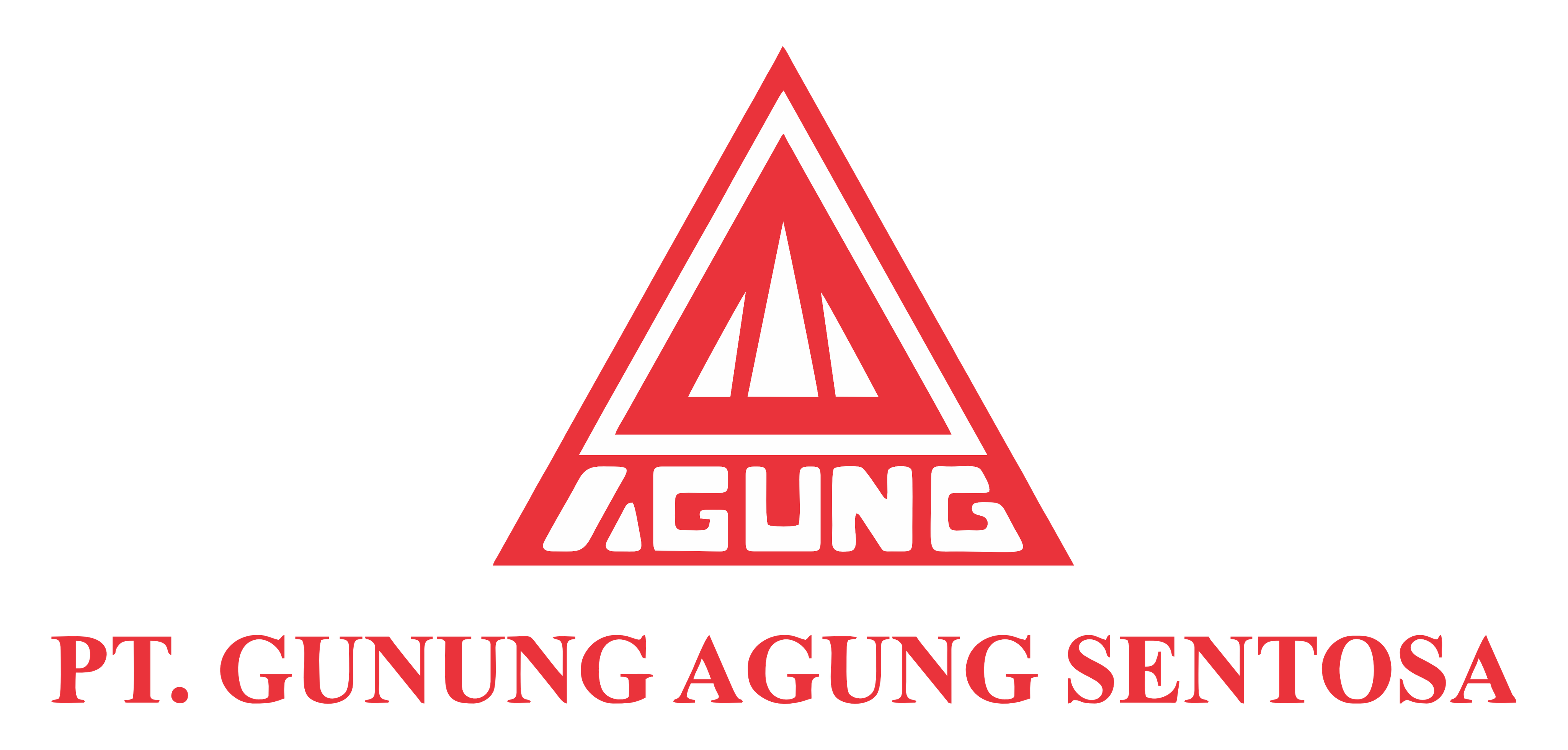 PT. Gunung Agung Sentosa