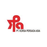 PT Korsa Persada Asia logo