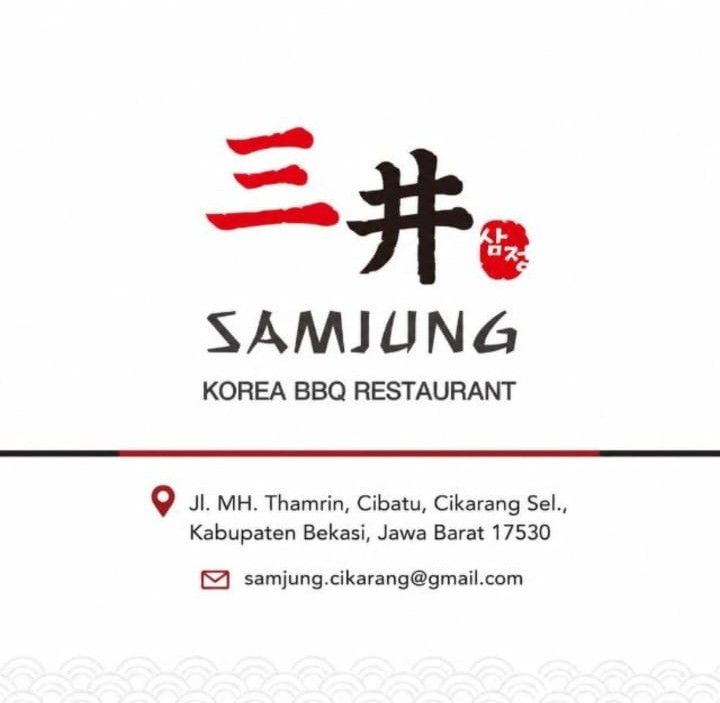 PT SAMJUNG CAHAYA TIGA