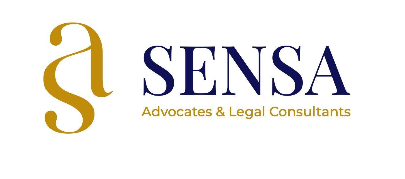 PERSEKUTUAN PERDATA SENSA ADVOCATES AND LEGAL CONSULTANTS