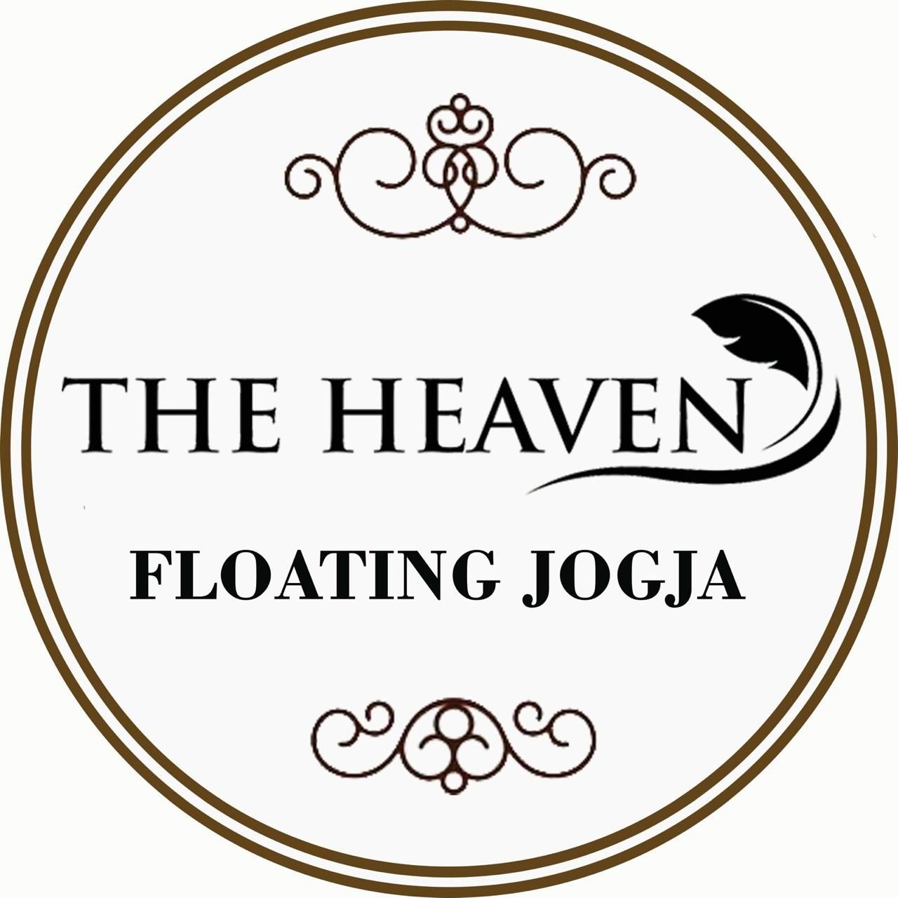 Floating Resto Jogja logo