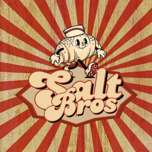 Saltbros Bakery