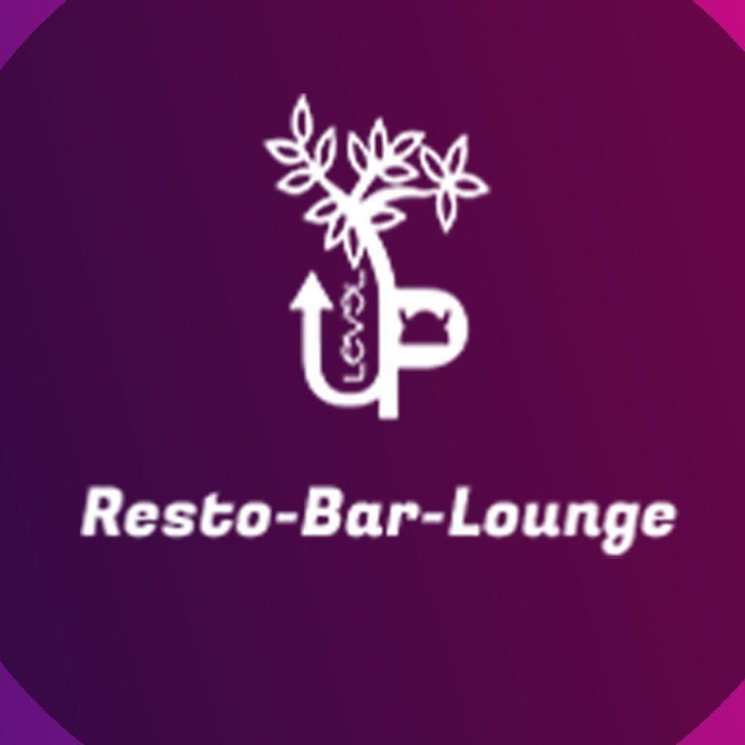 Level Up Resto & Bar
