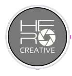 Hero Creative logo