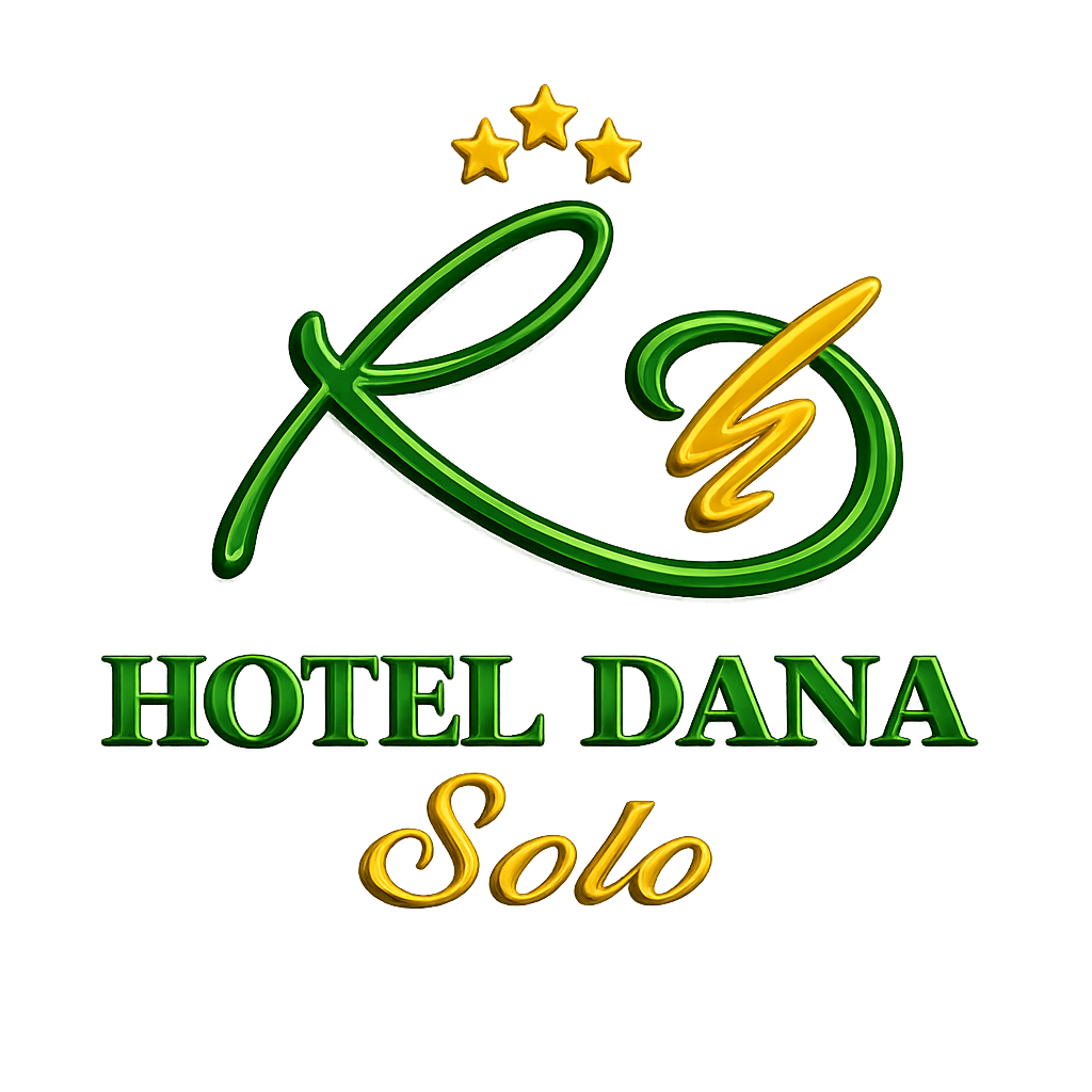 PT. Hotel Dana Permai