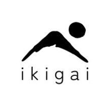 IKIGAI Wellness logo