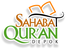 Yayasan Sahabat Qur'an Depok