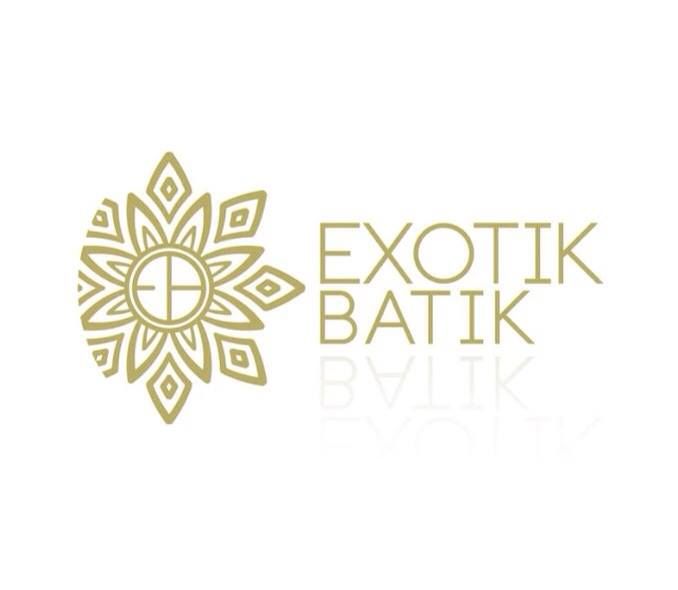 Exotik Batik logo