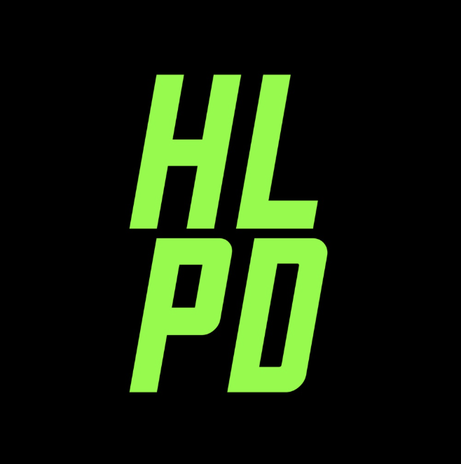 HLPD WEIRDWORLD