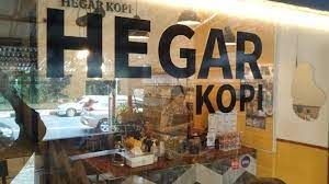 HEGAR KOPI