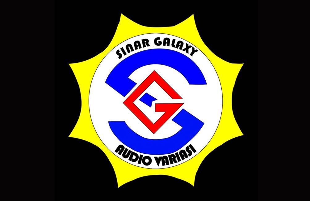 Sinar Galaxy Variasi