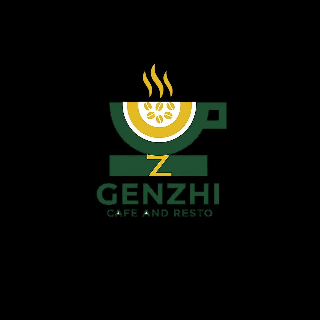 Genzhi Cafe & Resto