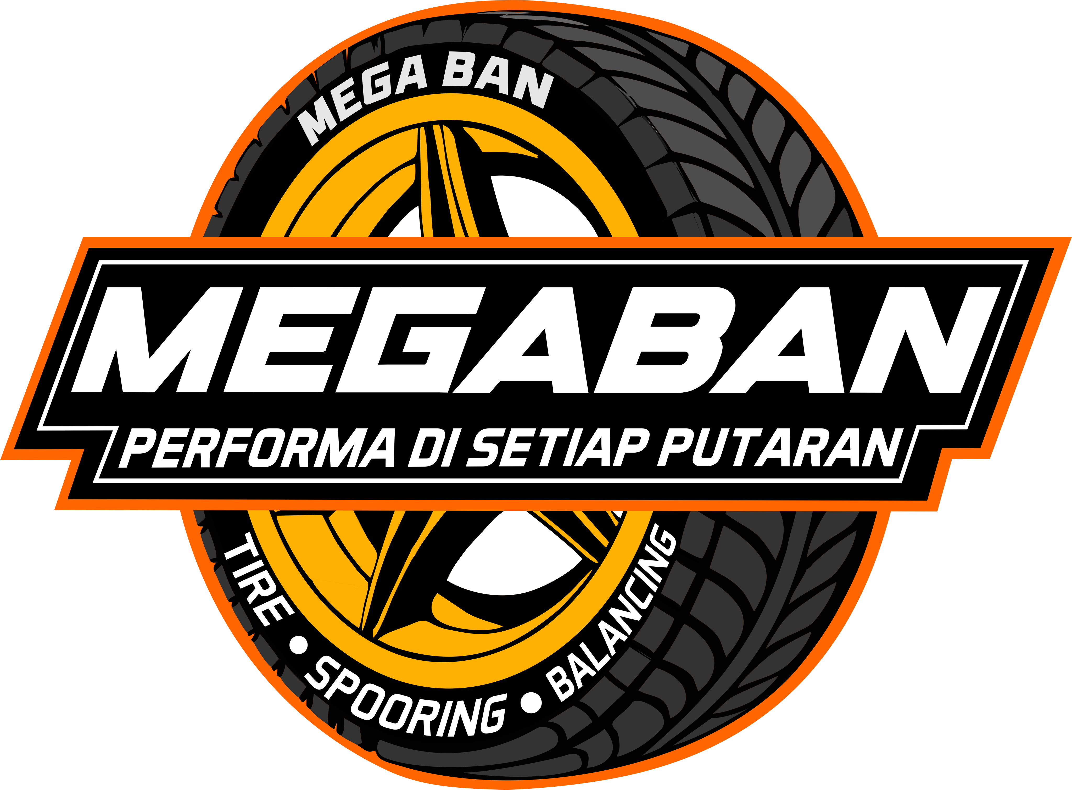 MEGABAN SOLO
