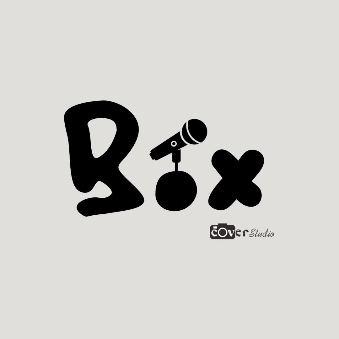 Cover Studio Box