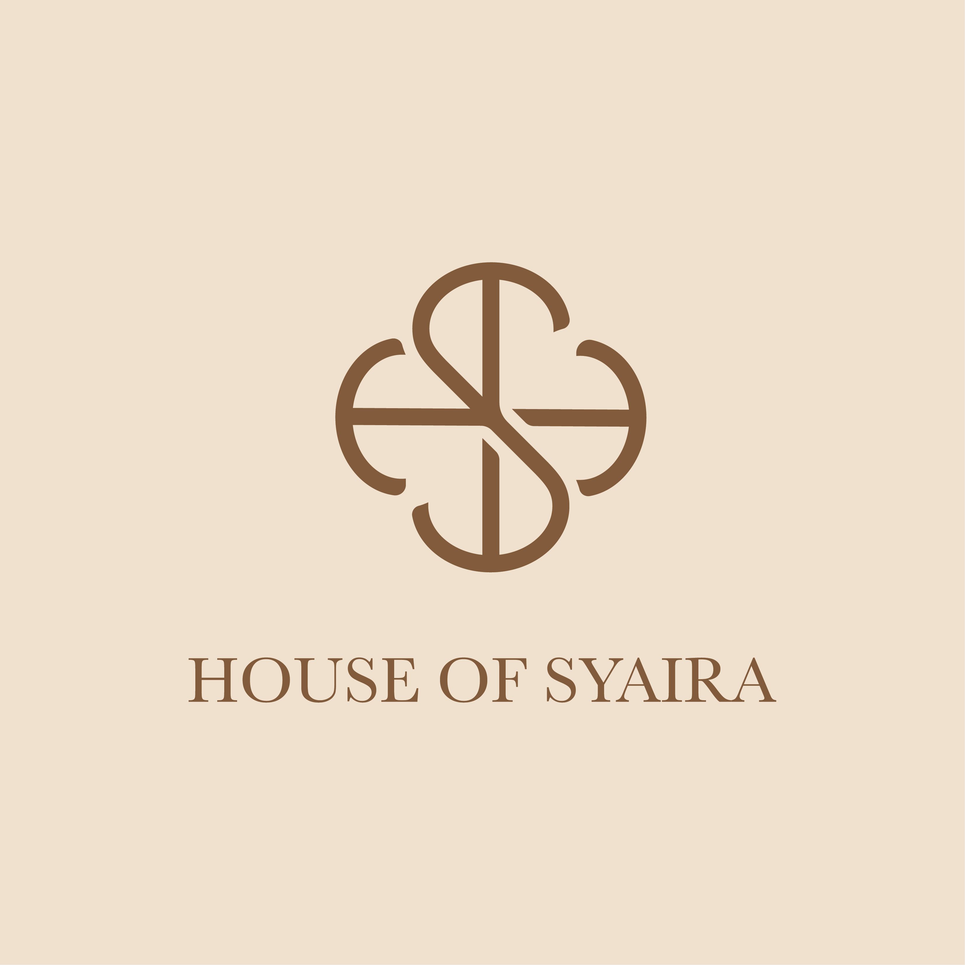 House of Syaira logo